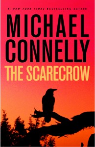The Scarecrow Michael Connelly