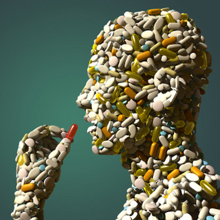 Prescription meds, teenagers