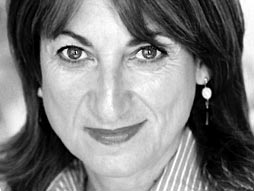 Loretta Napoleoni and the global economics of terrorism