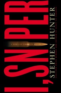 ‘I, Sniper,’ book review