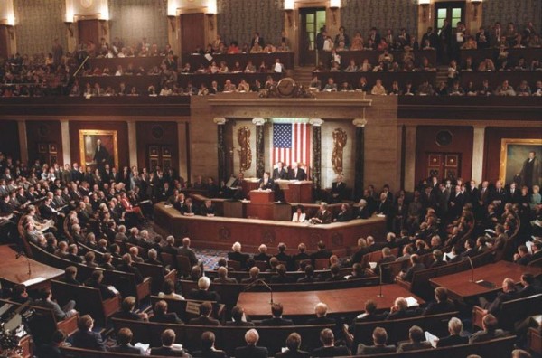 Ronald Reagan State of the Union Ronald Reagan State of the Union Address