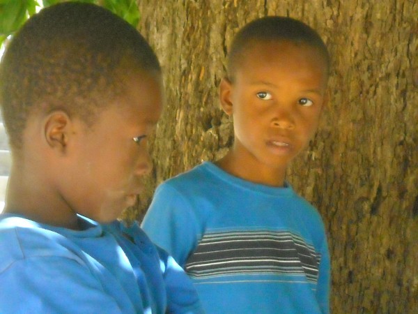 Interview with ‘Travesty in Haiti’ author, Dr. Tim Schwartz-Part 2
