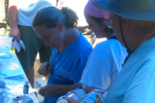Medical missions in Haiti, Part 2