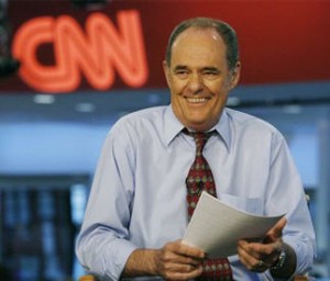 Late in the game, CNN shows signs of life