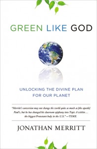 ‘Green Like God,’ book review