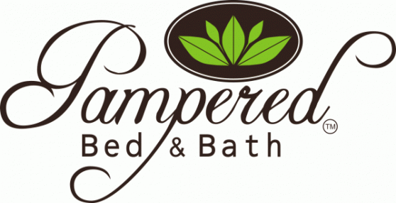 Introducing Pampered Bed and Bath, from Sonya Duren
