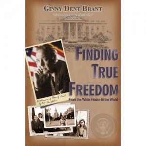 ‘Finding True Freedom,’ book review