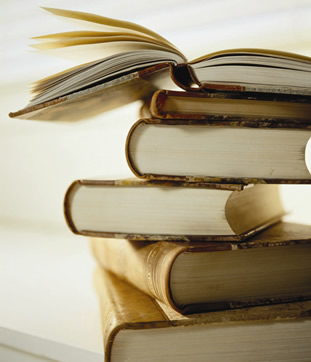 Book recommendations for Christmas