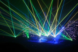 Trans-Siberian Orchestra, Winter 2010 concert review
