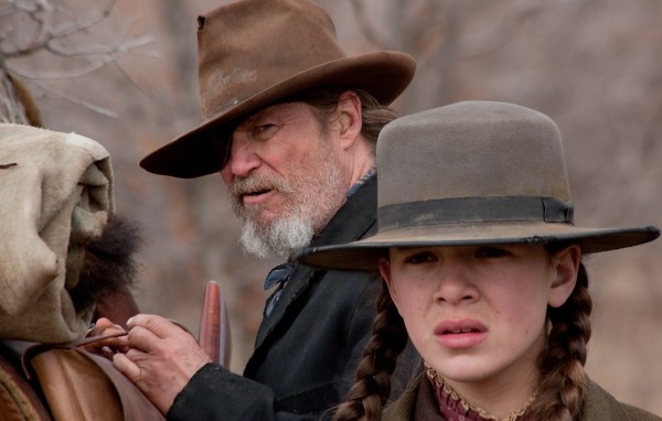 ‘True Grit,’ movie review
