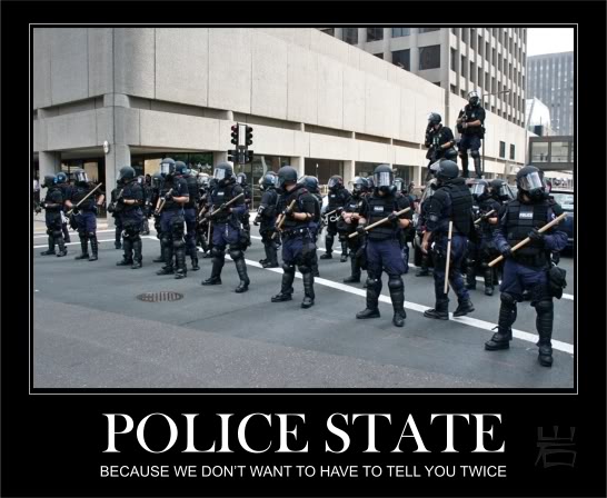 The National Defense Authorization Act of 2012: No more rule of law