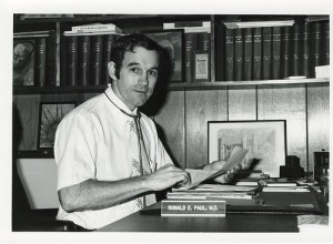 How one Christ follower decided to vote for Ron Paul, Part 3: Abortion