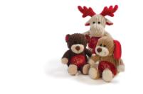Support the Plush Campaign at LifeWay Stores