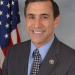 Issa_Official Congressman Darrell Issa