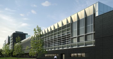 New York Police Academy