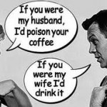 Eight suggestions toward marriage longevity