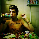 Gluttony: The worship of food? Part 2