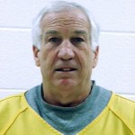 Highest level Penn State officials knew of Sandusky actions