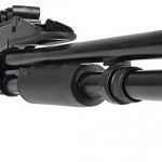 God, guns and obedience: One biblical view