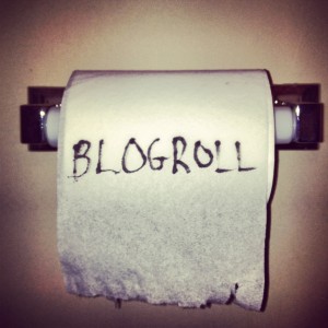 blogroll