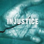 What is biblical injustice?