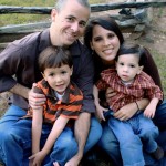 “I am Voting for Ron Paul for President,” by Jay Sanders