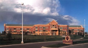 focus on the family headquarters