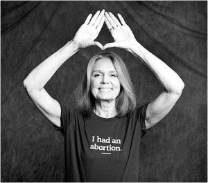 I had an abortion t-shirt