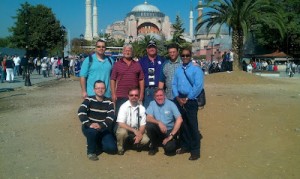 Turkey trip