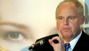 Rush Limbaugh