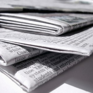 news newspaper