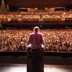 Why Ron Paul excels John McCain and Mitt Romney