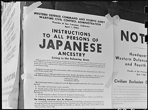 Executive Order 9066