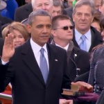 Text and Video of President Obama’s Second Inaugural Address