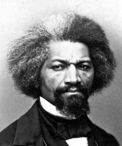 frederick douglass