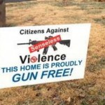 Remember the media types who published gun owners names? [VIDEO]