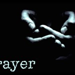 A prayer to know God