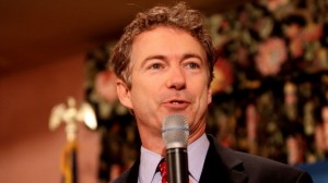 senator rand paul