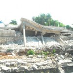 A collection of photos from Haiti