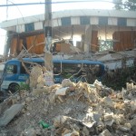My relief trip to Haiti with pictures, Part 1