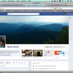 The new Facebook changes: I like them and how to get Timeline early