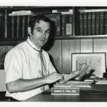How one Christ follower decided to vote for Ron Paul, Part 3: Abortion