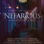 “Nefarious: Merchant of Souls,” trafficking documentary [VIDEO]