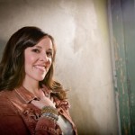 Interview with Maranatha! Music recording artist, Shelly E. Johnson