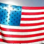 Following Jesus out of the American civil religion