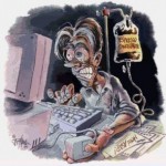 Stressed? Under pressure? You’re not alone