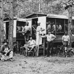 Interview with Pulitzer Prize winning author, Douglas Blackmon-Part 1