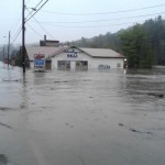 Natural disasters and discerning the motives of God
