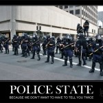 The National Defense Authorization Act of 2012: No more rule of law
