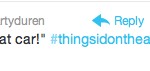 How to embed tweets in WordPress blog posts